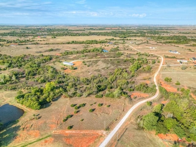 Listing photo 3 for County Rd 1245, Tuttle OK 73089