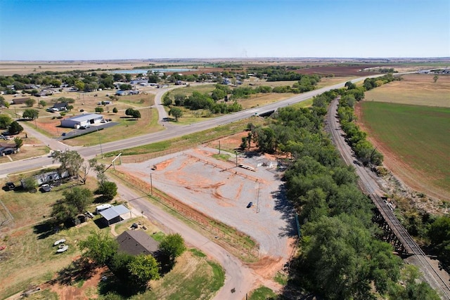 301 E Caddo St, Cordell OK, 73632 land for sale