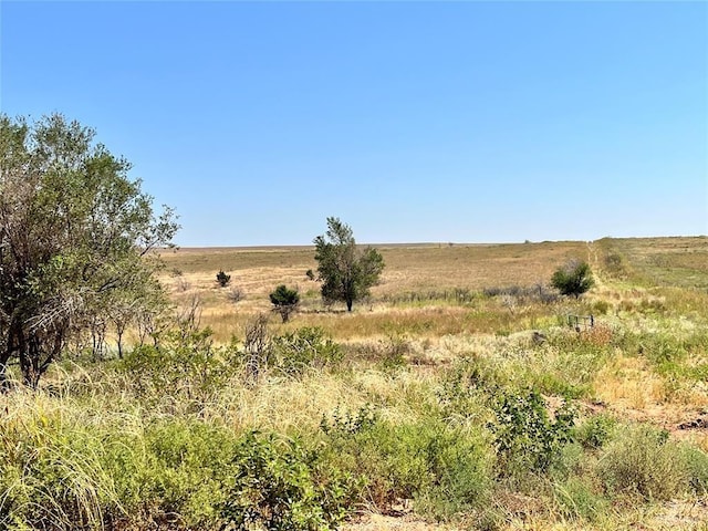 17257 E 800th Rd, Crawford OK, 73642 land for sale