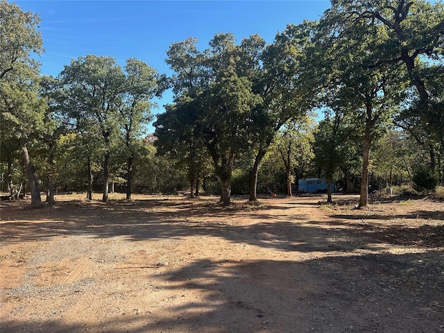 14300 NW Mallette Dr, Jones OK, 73049 land for sale