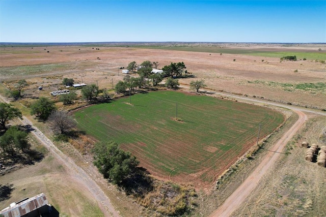 W Texas Rd, Texola, OK 73668 - photo 1