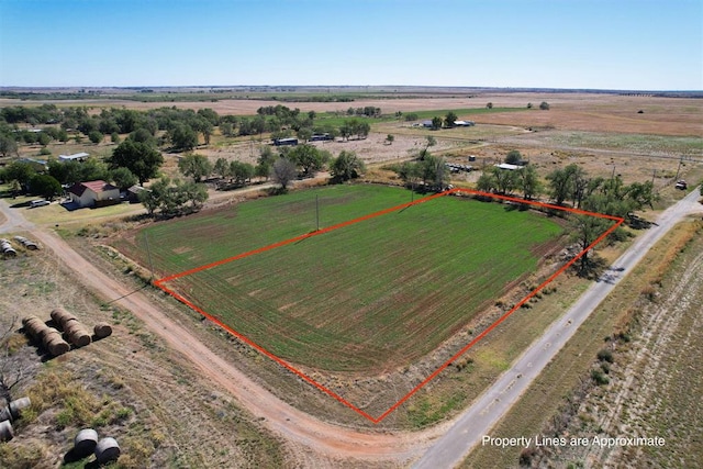 Listing photo 3 for W Texas Rd, Texola OK 73668