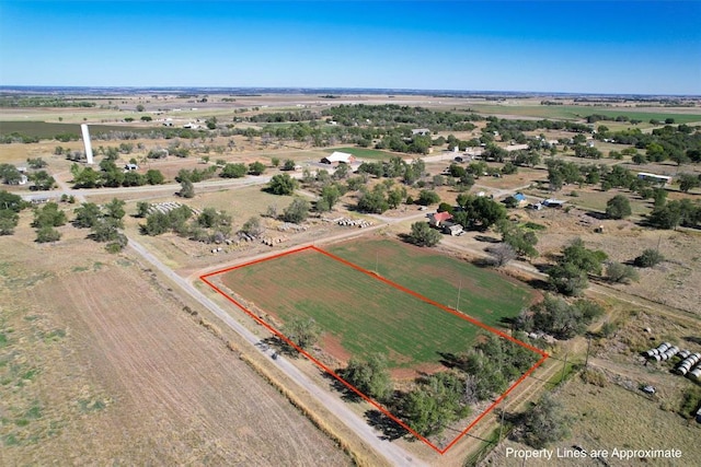 W Texas Rd, Texola, OK 73668 - photo 5