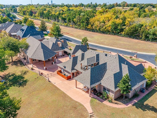4808 Rose Rock Dr, Oklahoma City, OK 73111 - photo 3