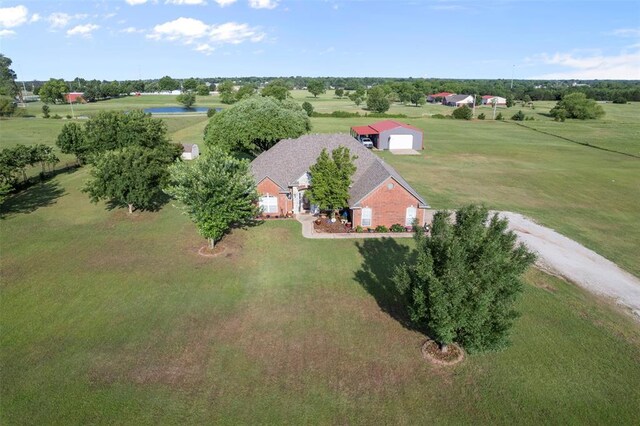 21344 Harrison Rd, Tecumseh, OK 74873 - photo 1