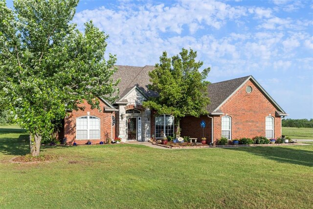 21344 Harrison Rd, Tecumseh, OK 74873 - photo 2