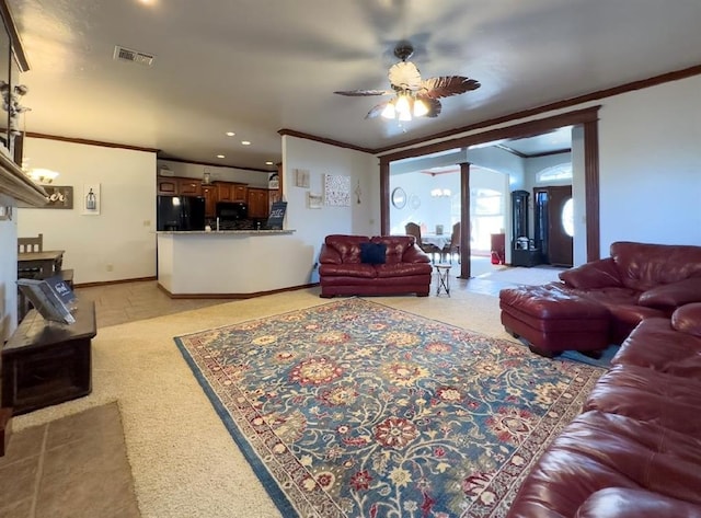 21344 Harrison Rd, Tecumseh, OK 74873 - photo 4