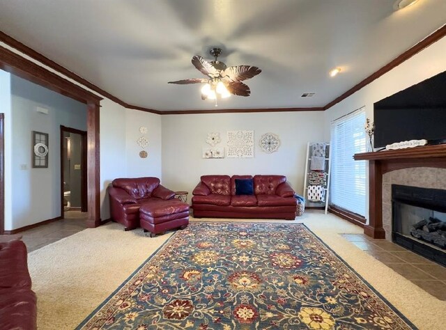 21344 Harrison Rd, Tecumseh, OK 74873 - photo 5