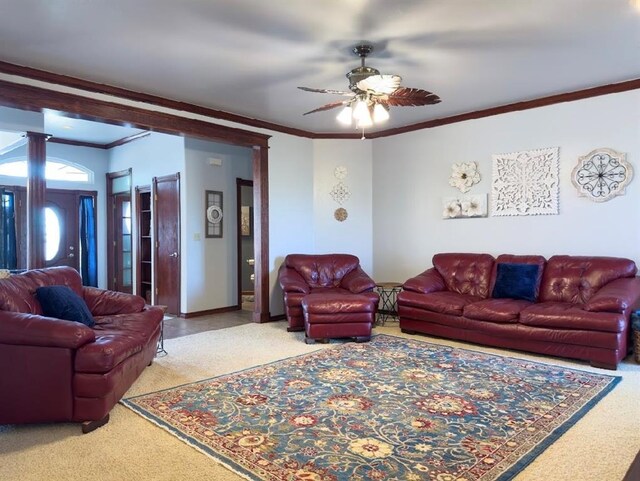 21344 Harrison Rd, Tecumseh, OK 74873 - photo 6
