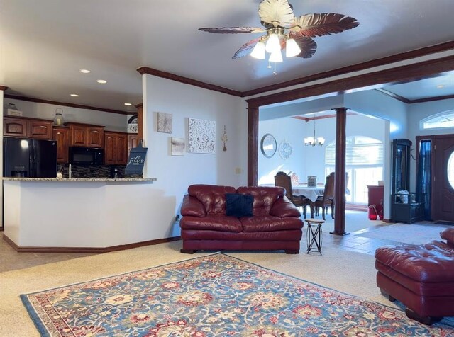 21344 Harrison Rd, Tecumseh, OK 74873 - photo 7
