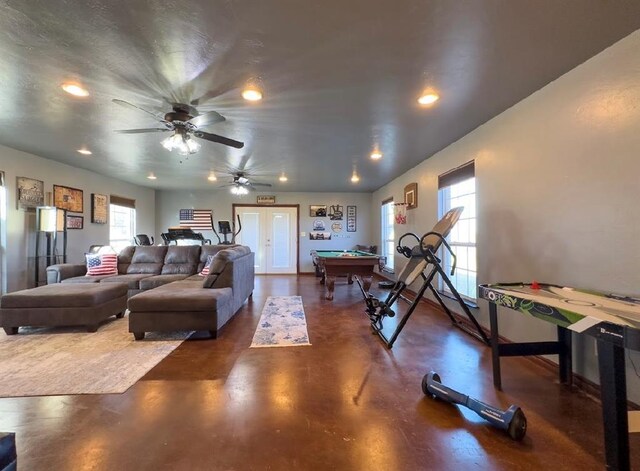 21344 Harrison Rd, Tecumseh, OK 74873 - photo 16