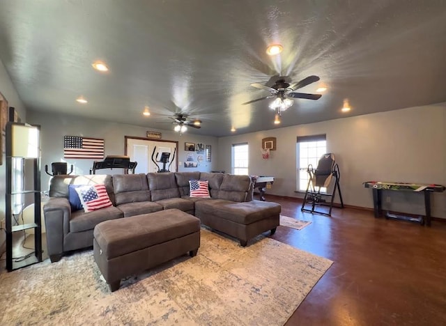 21344 Harrison Rd, Tecumseh, OK 74873 - photo 17
