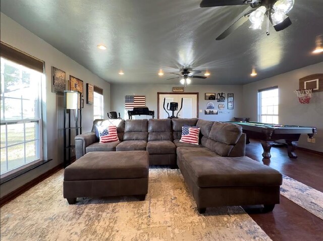 21344 Harrison Rd, Tecumseh, OK 74873 - photo 18