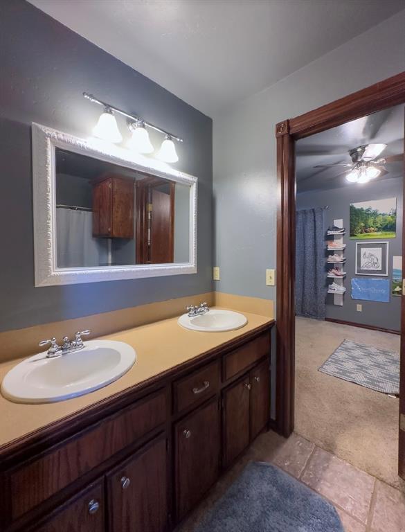 21344 Harrison Rd, Tecumseh, OK 74873 - photo 28