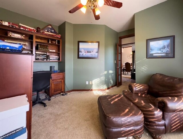 21344 Harrison Rd, Tecumseh, OK 74873 - photo 33