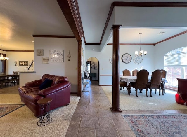 21344 Harrison Rd, Tecumseh, OK 74873 - photo 37