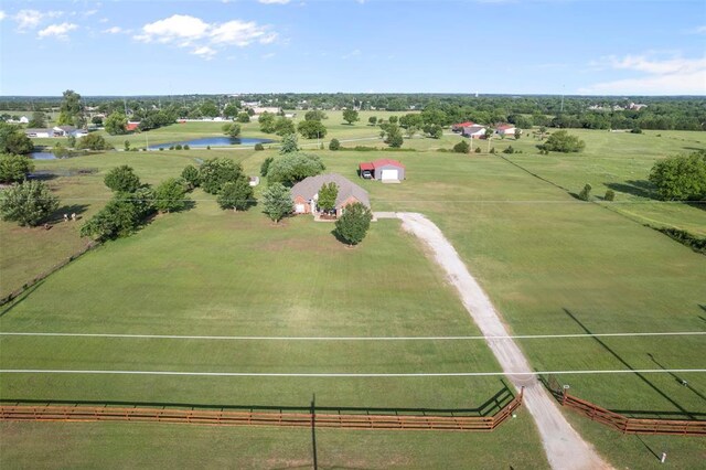 21344 Harrison Rd, Tecumseh, OK 74873 - photo 40