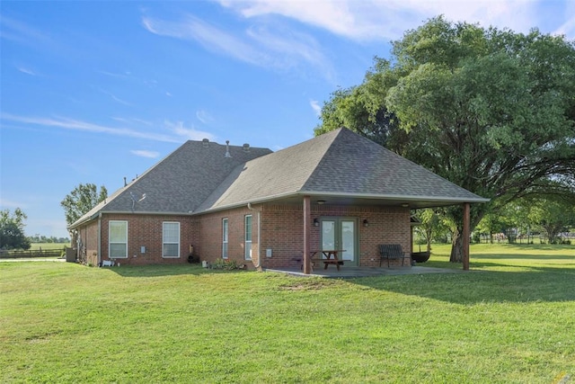 21344 Harrison Rd, Tecumseh, OK 74873 - photo 41