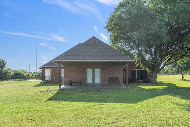 21344 Harrison Rd, Tecumseh, OK 74873 - photo 42