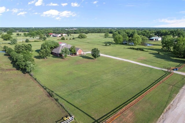21344 Harrison Rd, Tecumseh, OK 74873 - photo 43