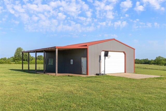 21344 Harrison Rd, Tecumseh, OK 74873 - photo 44