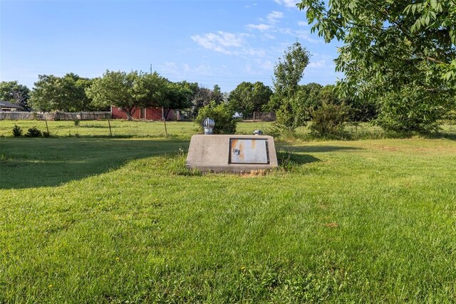 21344 Harrison Rd, Tecumseh, OK 74873 - photo 45