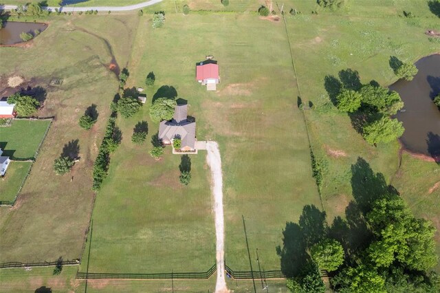 21344 Harrison Rd, Tecumseh, OK 74873 - photo 47