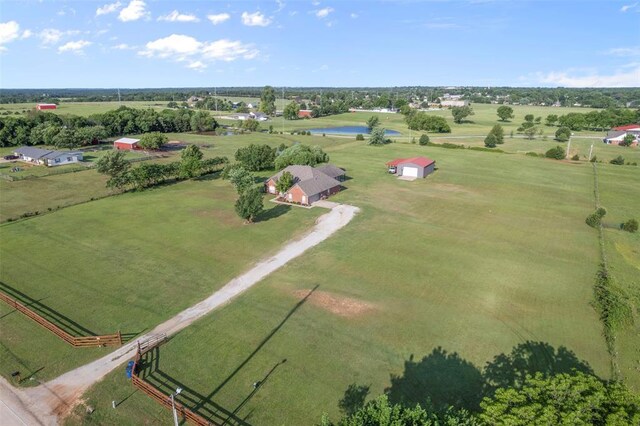 21344 Harrison Rd, Tecumseh, OK 74873 - photo 48