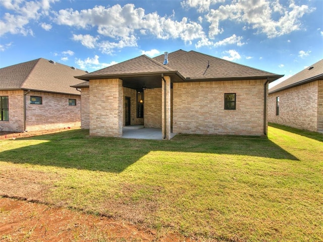 2917 SW 132nd St, Oklahoma City, OK 73170 - photo 47