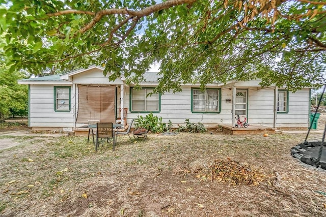 510 S Louis Tittle Ave, Mangum, OK 73554 - photo 2