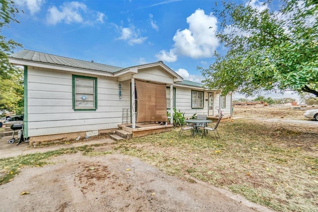 510 S Louis Tittle Ave, Mangum, OK 73554 - photo 4