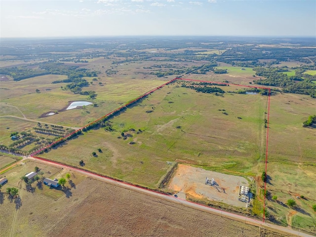 Listing photo 3 for E 780 Road, Agra OK 74824