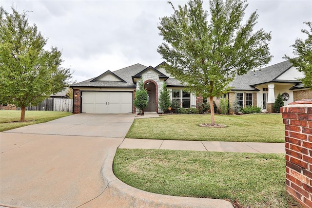 3517 Mount Mitchell Ln, Norman OK, 73069, 3 bedrooms, 2 baths house for sale