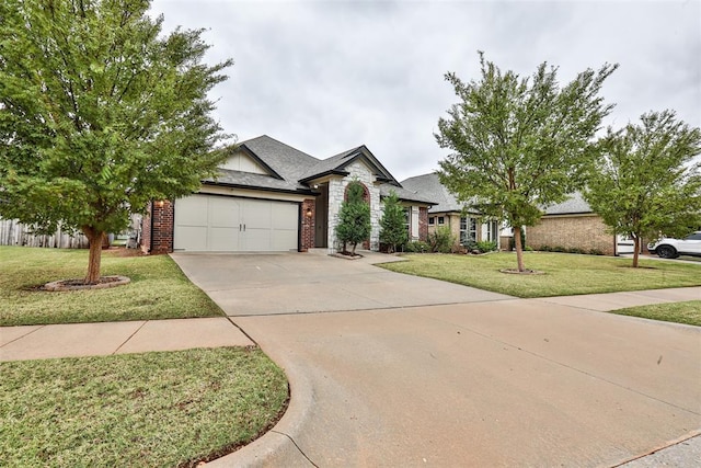 Listing photo 2 for 3517 Mount Mitchell Ln, Norman OK 73069