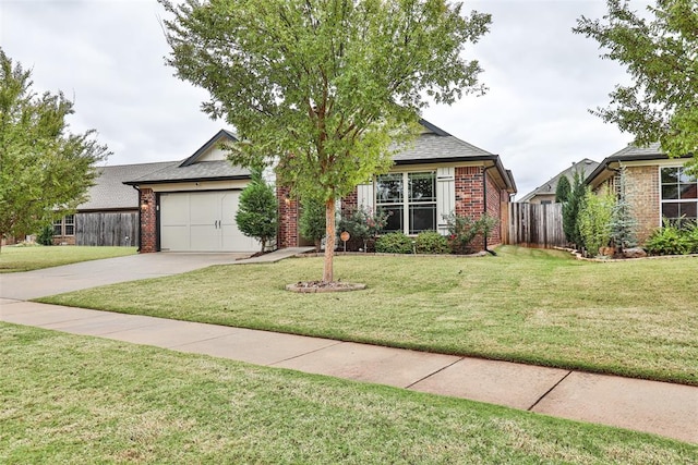 Listing photo 3 for 3517 Mount Mitchell Ln, Norman OK 73069