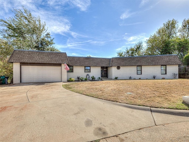 Listing photo 3 for 11104 NW 114th St, Yukon OK 73099