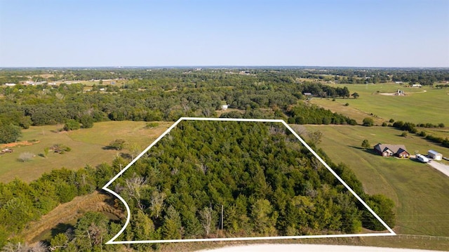 Redbud Ln, Shawnee OK, 74801 land for sale