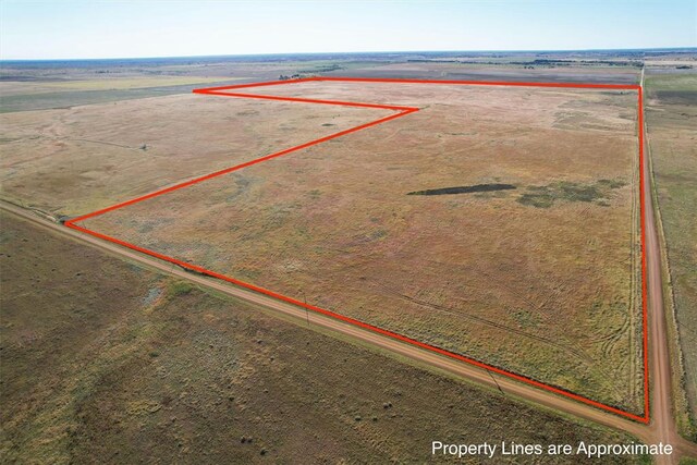 N 1760 Road, Erick, OK 73645