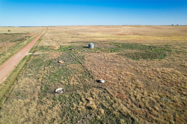 N 1760 Road, Erick, OK 73645