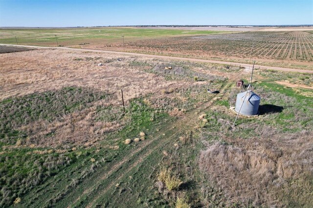 N 1760 Road, Erick, OK 73645