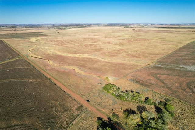 N 1760 Road, Erick, OK 73645