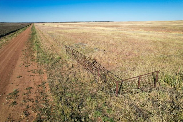 N 1760 Road, Erick, OK 73645