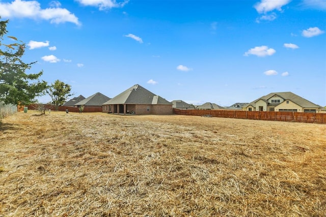 3904 Hunter Glen Dr, Oklahoma City OK, 73179 land for sale