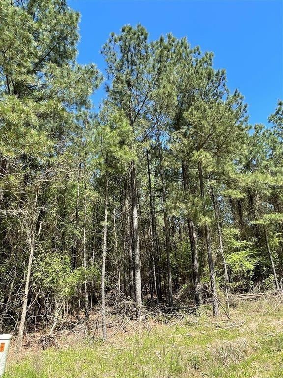 399 Camp Ranch Rd, Broken Bow OK, 74728 land for sale