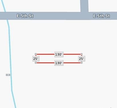 Garfield St, Hobart OK, 73651 land for sale