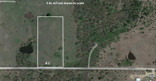 005 N 382nd Rd, Wetumka OK, 74883 land for sale