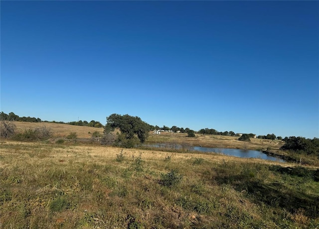 County Road 2980, Blanchard, OK 73010
