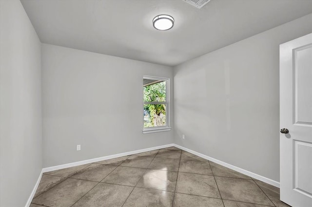1200 N Lloyd Dr, Oklahoma City, OK 73130 - unfurnished room with baseboards