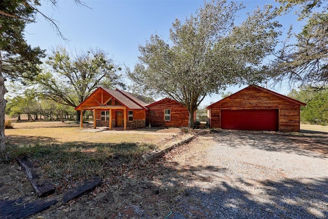 Listing photo 2 for 12601 N Douglas Blvd, Jones OK 73049