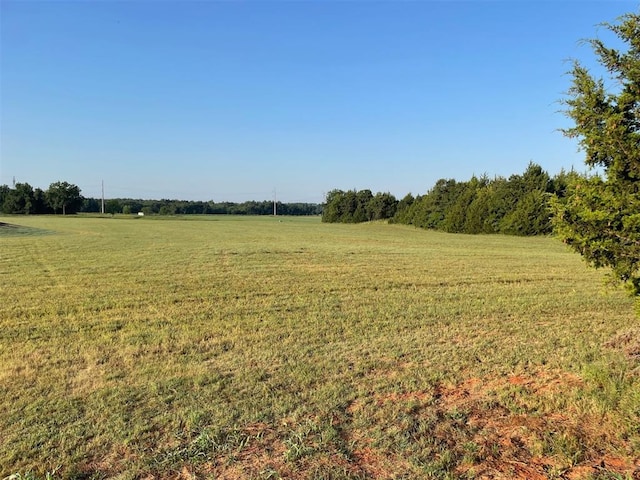 Listing photo 3 for 16655 Hidden Acres Ct, Luther OK 73054